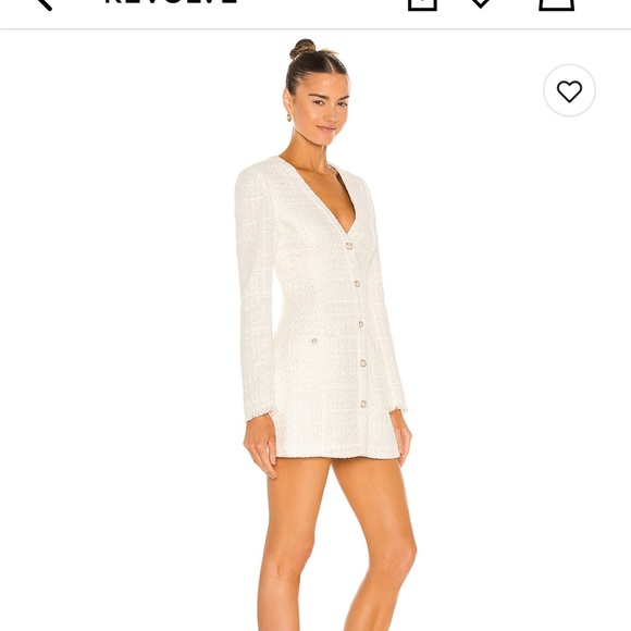 Sau Lee Audrey Dress - Picture 2 of 7